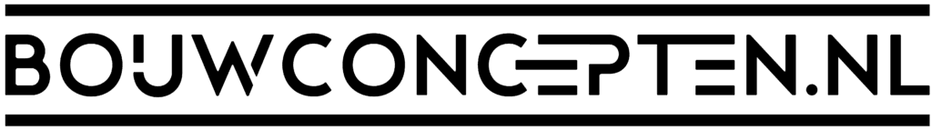 Bouwconcepten - bezoek de website
